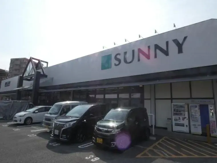 3SSLDK Property Fukuoka City Fukuoka Prefecture (5)