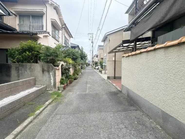 4LDK+WIC物件 広島市 広島県 (2)