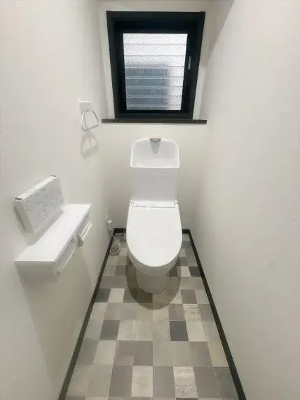 4LDK+WIC物件 広島市 広島県 (10)