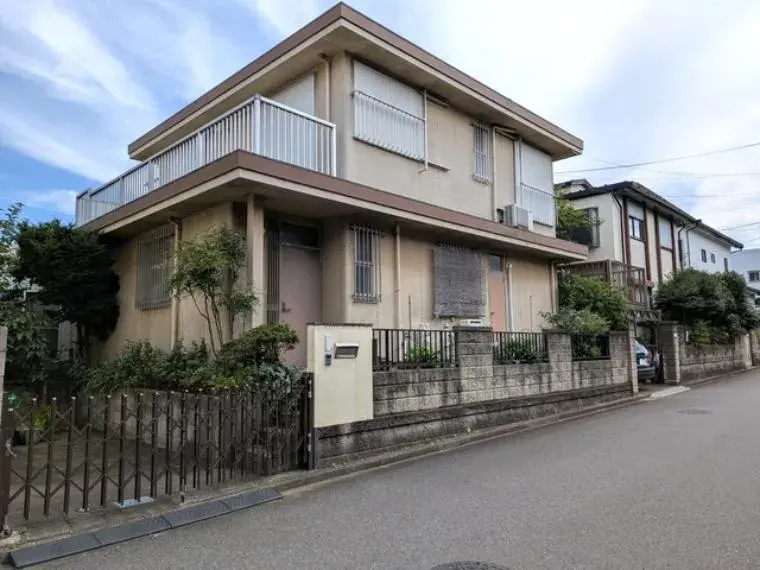 Akiya in Chiba