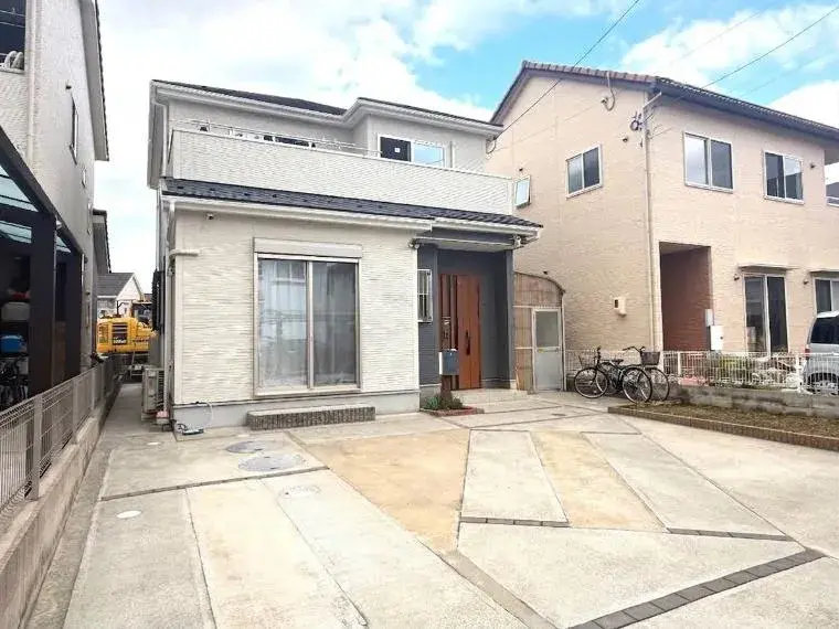 4LDK Property Higashihiroshima City Hiroshima Prefecture (2)
