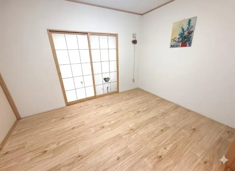 4LDK Property Higashihiroshima City Hiroshima Prefecture (12)