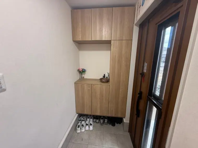 4LDK Property Higashihiroshima City Hiroshima Prefecture (16)