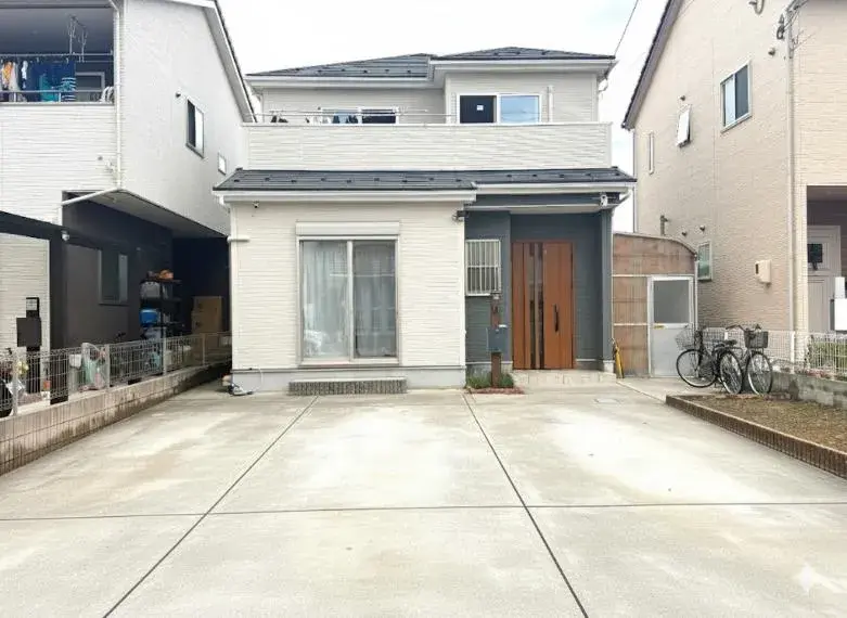 4LDK Property Higashihiroshima City Hiroshima Prefecture (3)