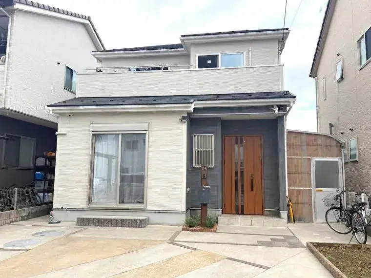 4LDK Property Higashihiroshima City Hiroshima Prefecture (4)