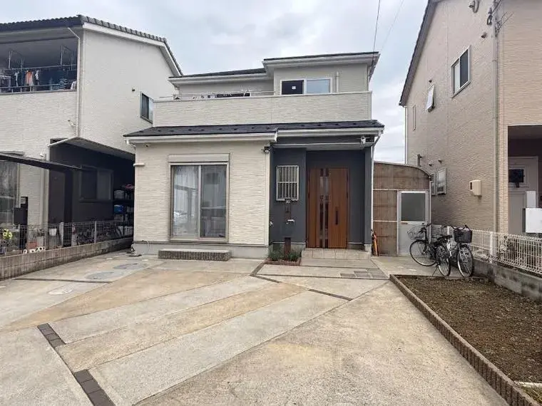 4LDK Property Higashihiroshima City Hiroshima Prefecture (5)