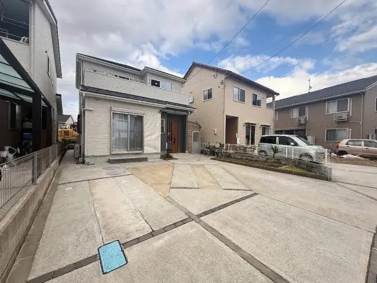 4LDK Property Higashihiroshima City Hiroshima Prefecture (6)