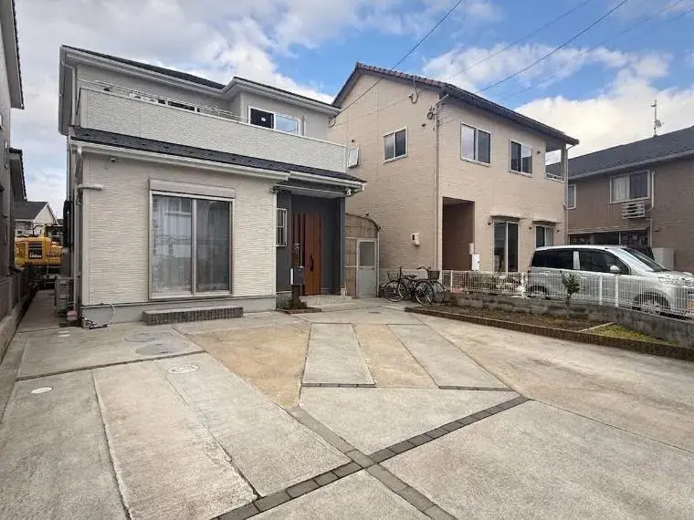 4LDK Property Higashihiroshima City Hiroshima Prefecture (7)