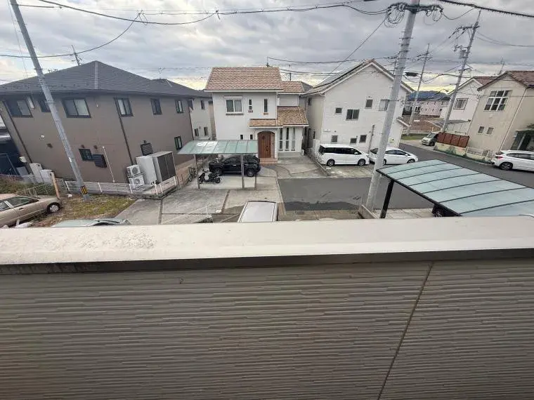 4LDK Property Higashihiroshima City Hiroshima Prefecture (8)
