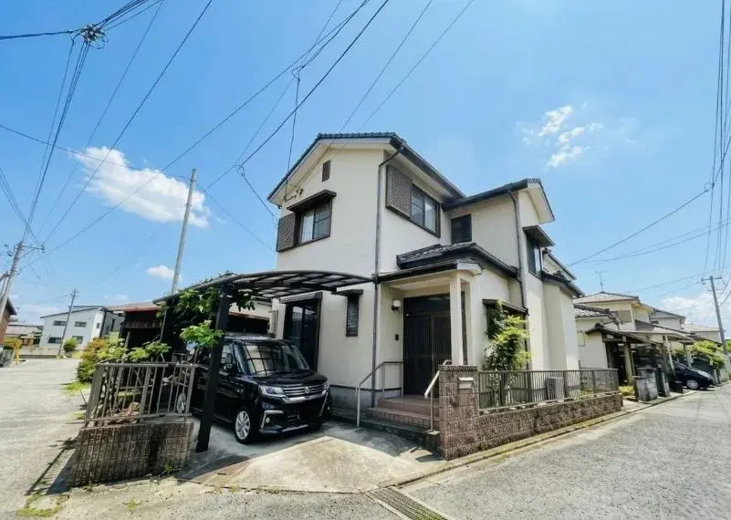 Akiya in Oita
