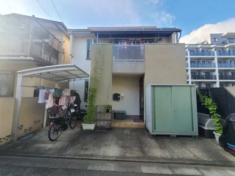 4LDK Property Ota Ward Tokyo (2)