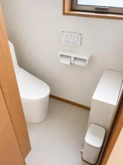 4LDK Property Ota Ward Tokyo (12)