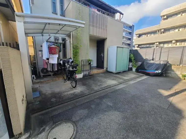 4LDK Property Ota Ward Tokyo (3)