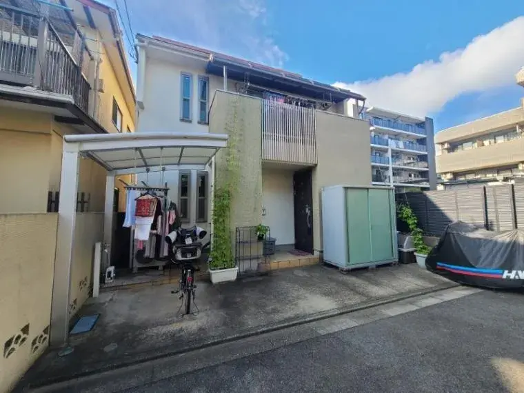 4LDK Property Ota Ward Tokyo (4)