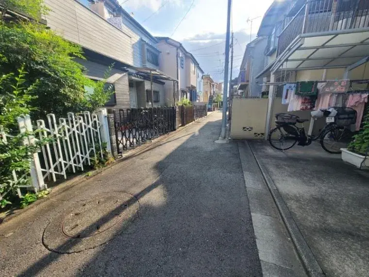 4LDK Property Ota Ward Tokyo (5)