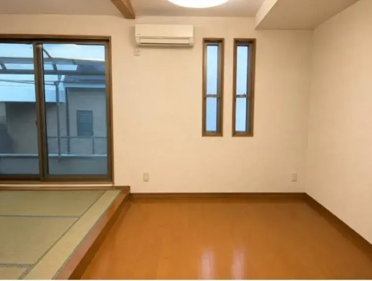 4LDK Property Ota Ward Tokyo (7)