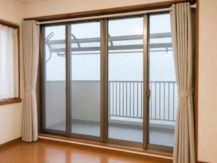 4LDK Property Ota Ward Tokyo (8)