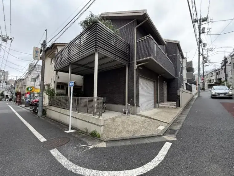 4SLDK Shinagawa Ward Tokyo Property (2)