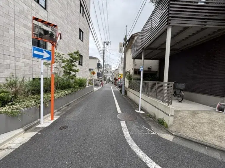 4SLDK Shinagawa Ward Tokyo Property (5)