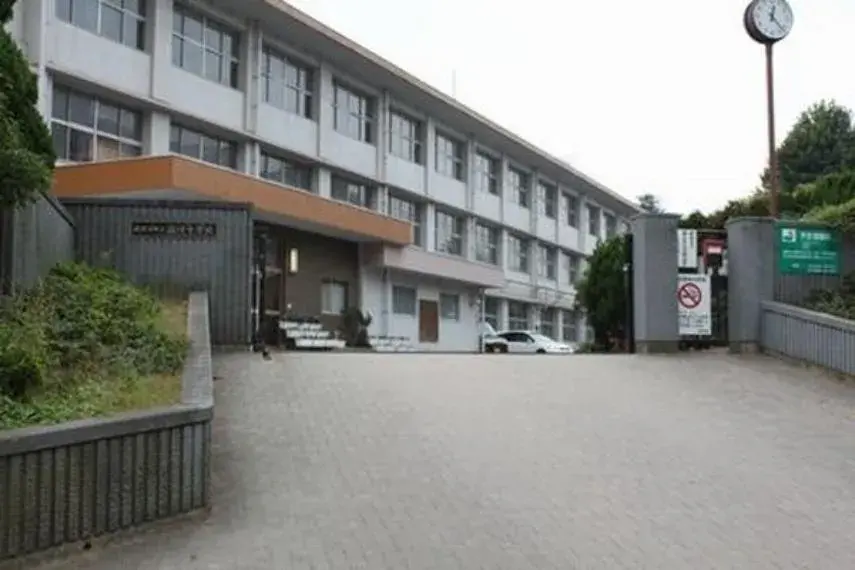 1SLDK Property Edogawa Ward Tokyo (4)