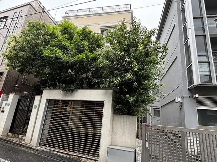 4SLDK Property Minato-ku Tokyo (2)