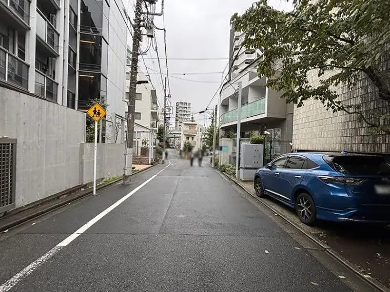 4SLDK Property Minato-ku Tokyo (11)