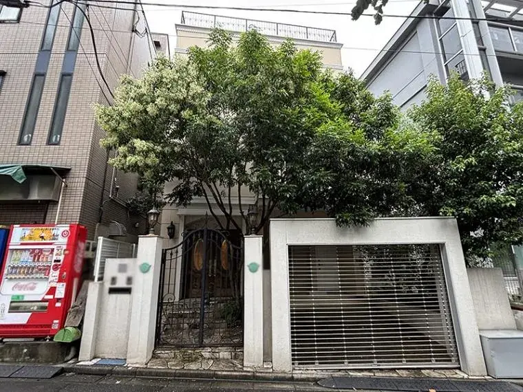 4SLDK Property Minato-ku Tokyo (8)