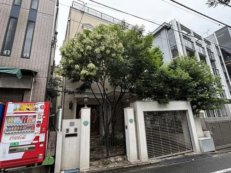 4SLDK Property Minato-ku Tokyo (9)