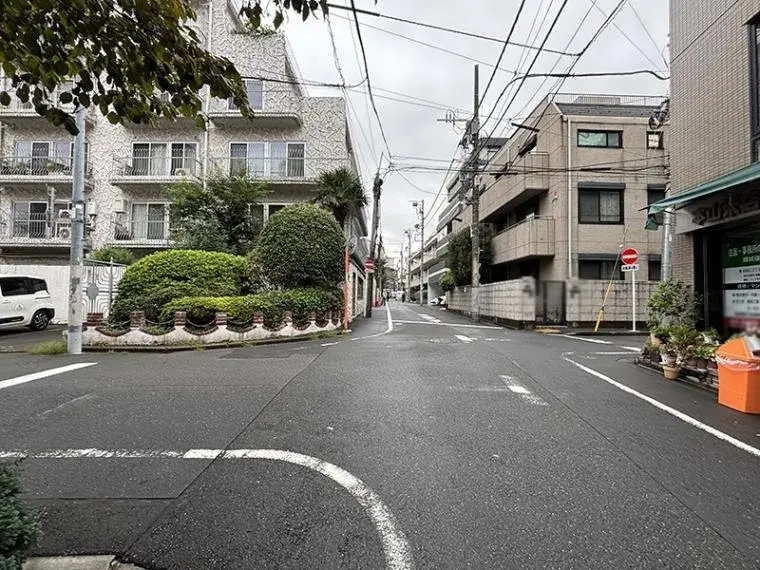 4SLDK Property Minato-ku Tokyo (10)