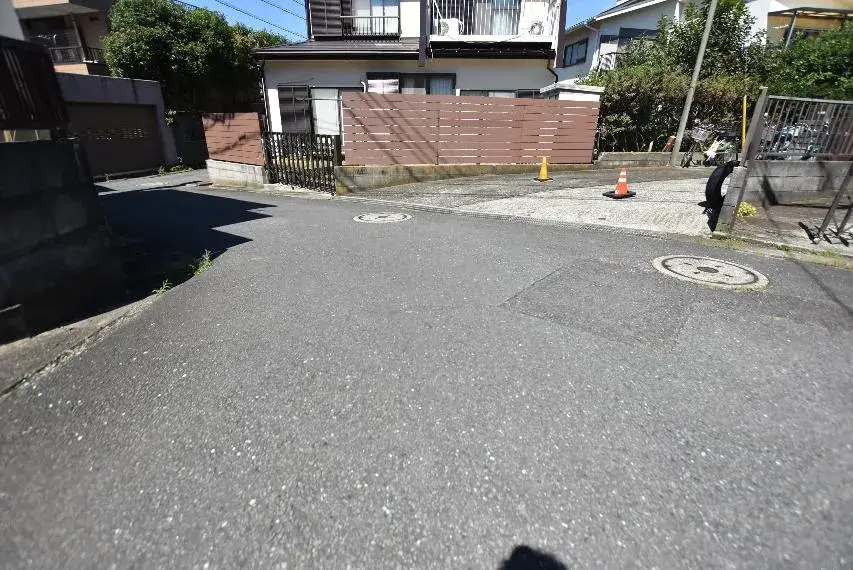 2LDK Property Yokohama City Kanagawa Prefecture (3)