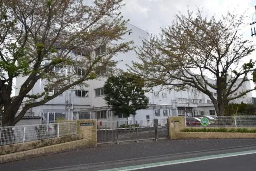 2LDK Property Yokohama City Kanagawa Prefecture (23)