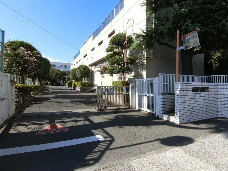 2LDK Property Yokohama City Kanagawa Prefecture (24)