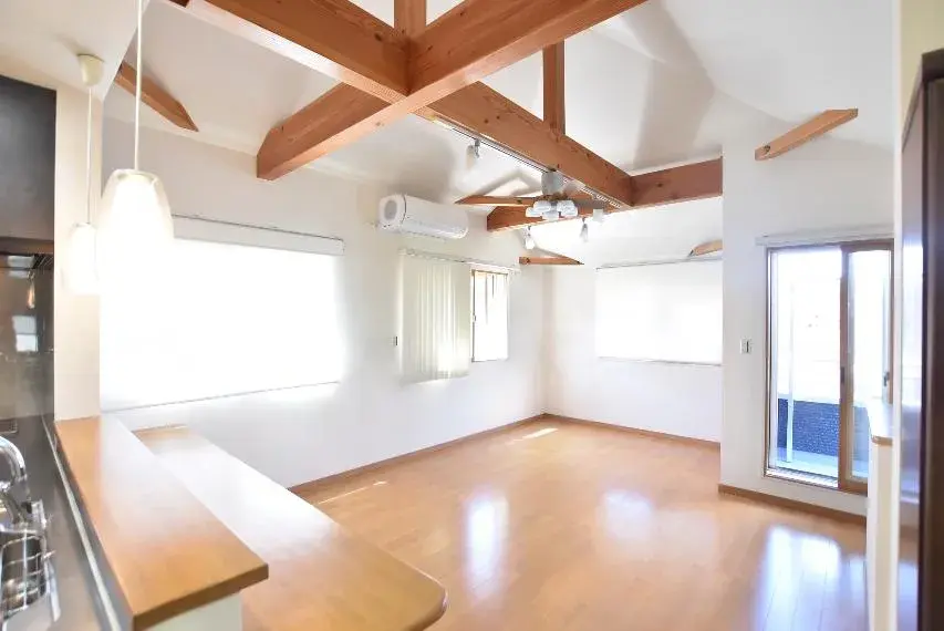 2LDK Property Yokohama City Kanagawa Prefecture (5)