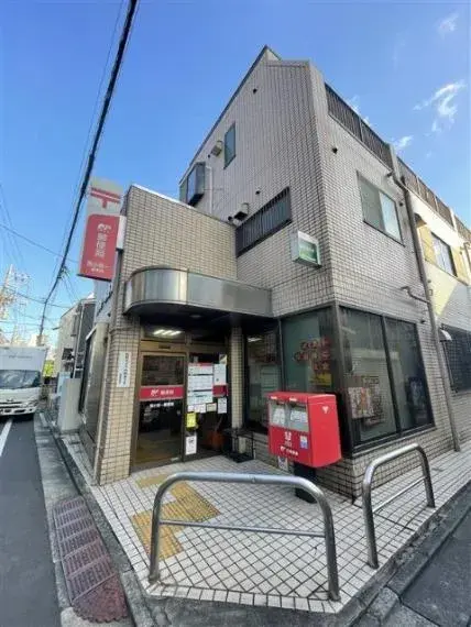 Akiya in Tokyo