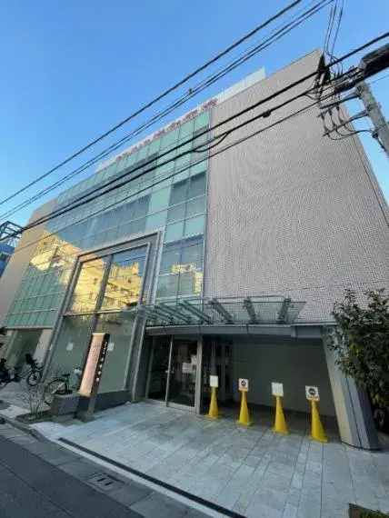 2LDK物件 江戸川区 東京都 (3)