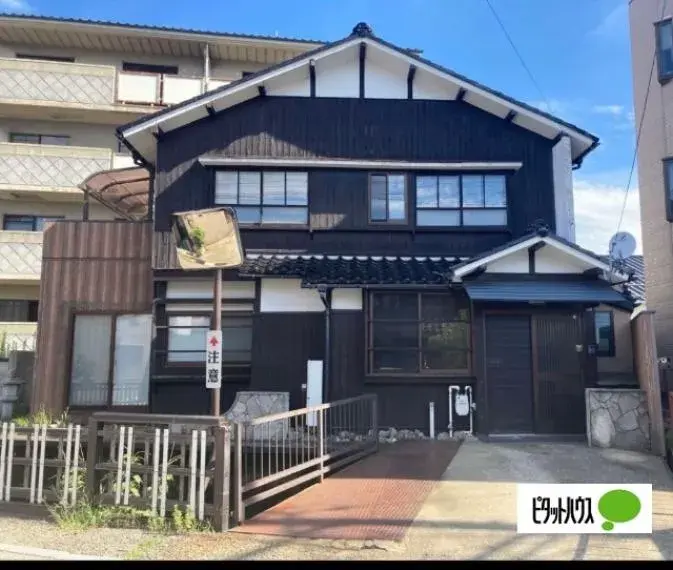 Akiya in Ishikawa