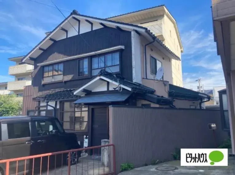Propriété 2LDK Ville de Kanazawa Préfecture d'Ishikawa (2)