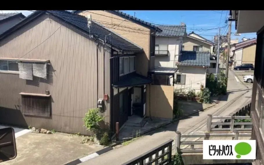 Propriété 2LDK Ville de Kanazawa Préfecture d'Ishikawa (3)