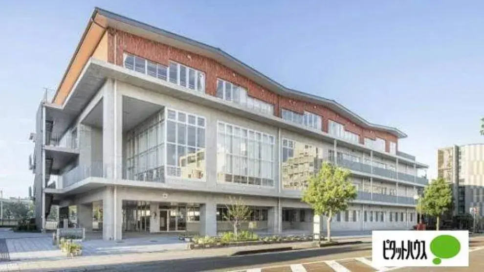 Propriété 2LDK Ville de Kanazawa Préfecture d'Ishikawa (30)