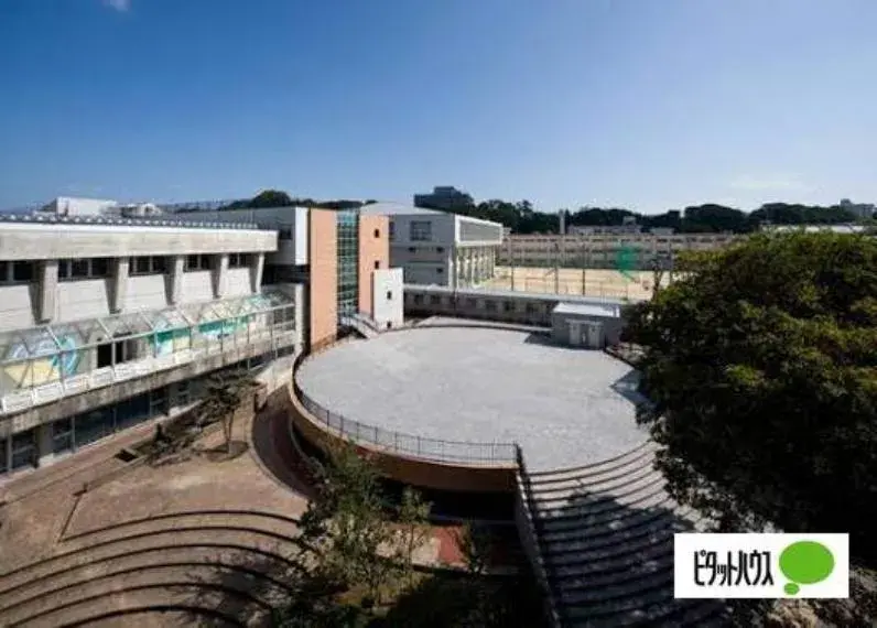 Propriété 2LDK Ville de Kanazawa Préfecture d'Ishikawa (31)