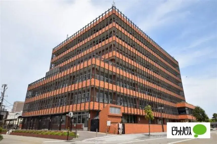 Propriété 2LDK Ville de Kanazawa Préfecture d'Ishikawa (32)