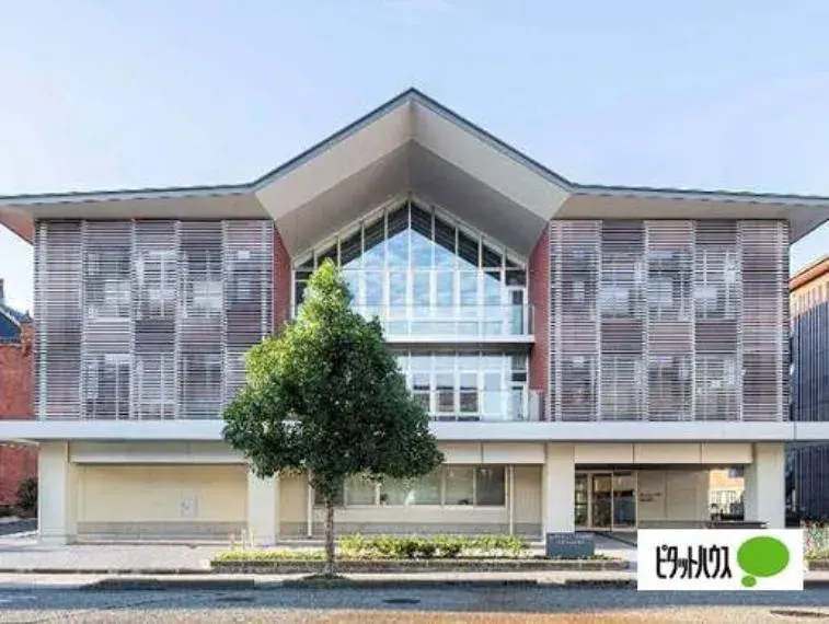 Propriété 2LDK Ville de Kanazawa Préfecture d'Ishikawa (34)