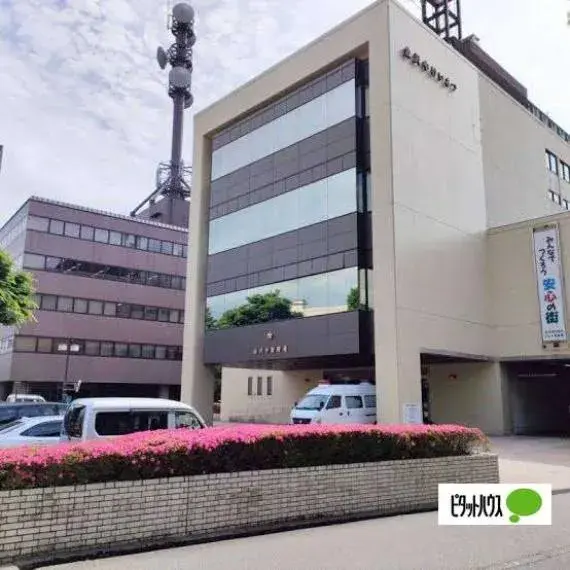 Propriété 2LDK Ville de Kanazawa Préfecture d'Ishikawa (35)