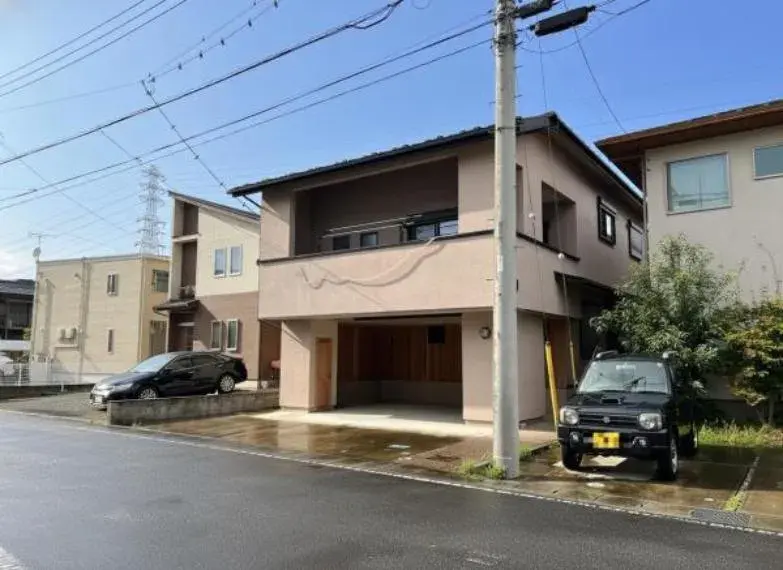 Akiya in Kanagawa