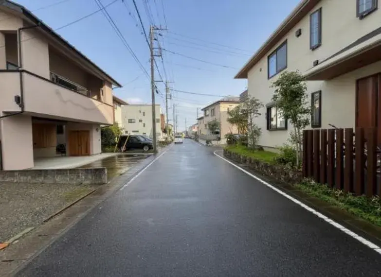 5LDK Property Kaisei-machi Ashigarashimo-gun Kanagawa Prefecture (2)