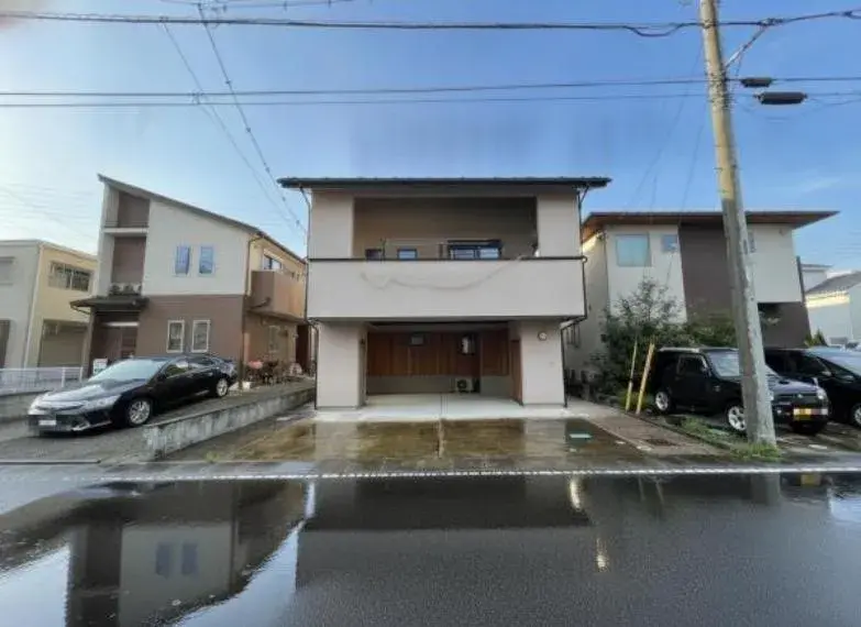 5LDK Property Kaisei-machi Ashigarashimo-gun Kanagawa Prefecture (3)