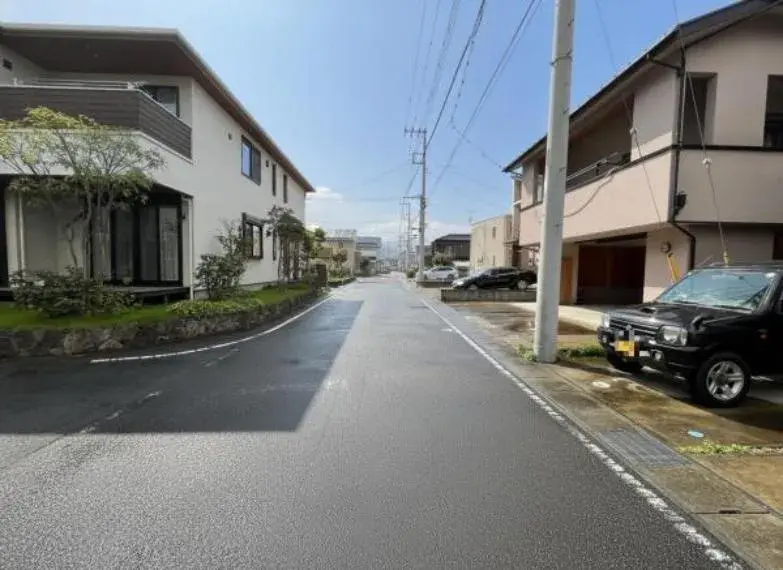 5LDK Property Kaisei-machi Ashigarashimo-gun Kanagawa Prefecture (4)