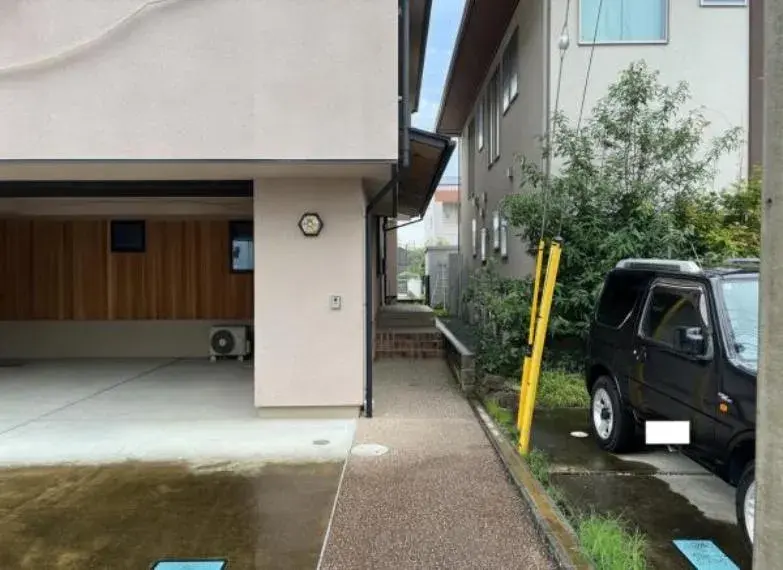 5LDK Property Kaisei-machi Ashigarashimo-gun Kanagawa Prefecture (8)