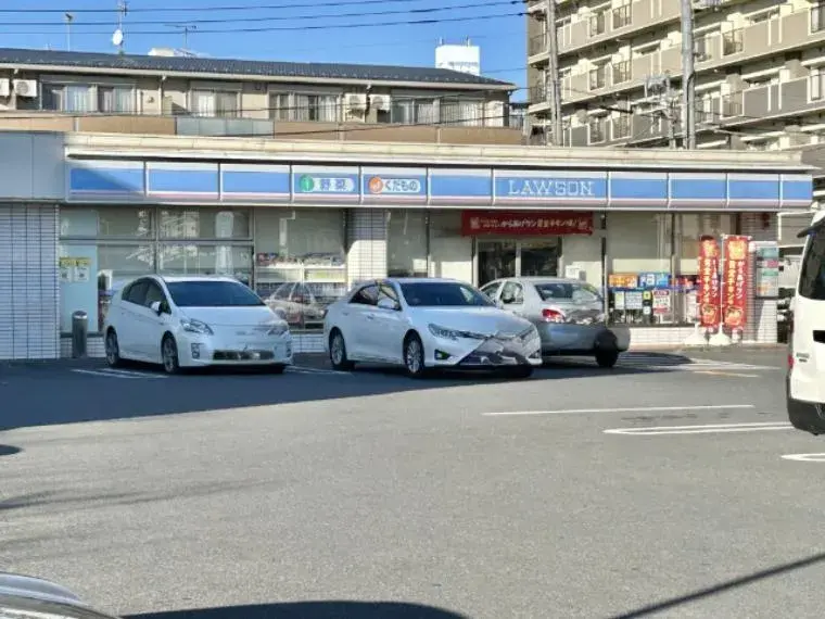6LDK 越谷市 埼玉県 (32)
