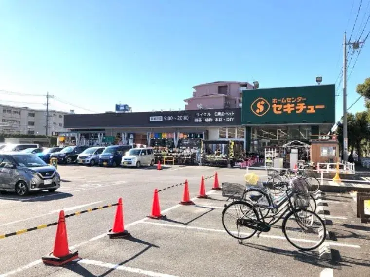 6LDK 越谷市 埼玉県 (34)